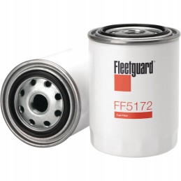 Kuro filtras 81mm 3g 114mm 84mm fleetguard