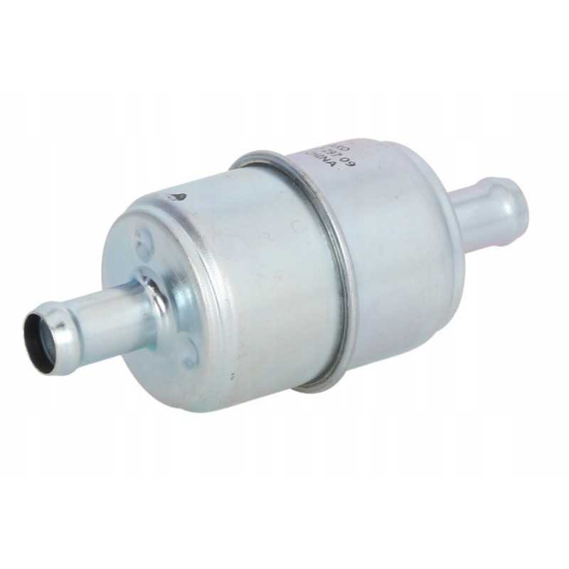 Fleetguard ff5289 kuro filtras