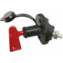 180028 įžeminimo jungiklis 24v