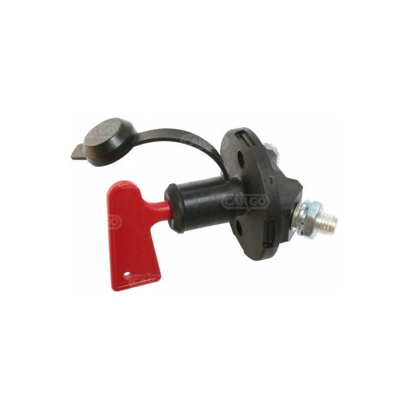 180028 įžeminimo jungiklis 24v