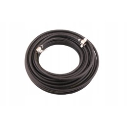 Lanksti pneumatinė žarna PVC siurbimui