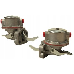 Massey Ferguson Perkins galios siurblys