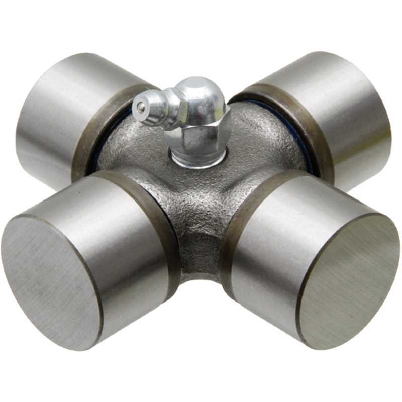 Kryželių rinkinys 27mm 74mm weasler