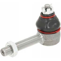 Kairysis skersinio strypo galas