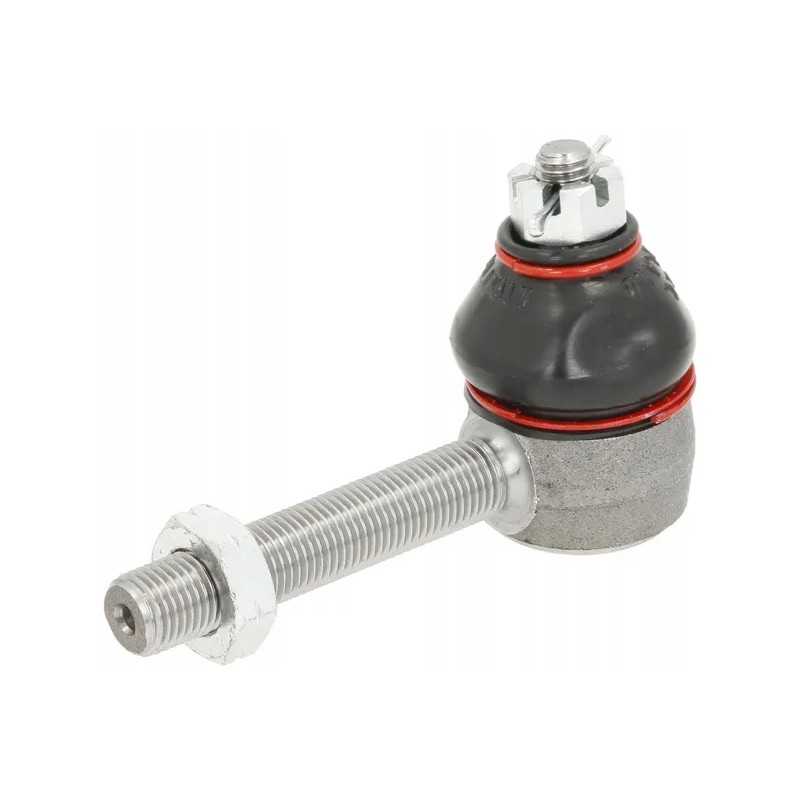 Kairysis skersinio strypo galas