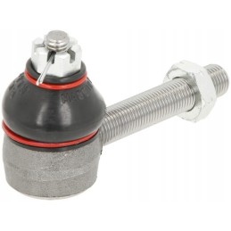 Kairysis skersinio strypo galas