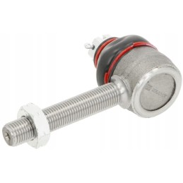 Kairysis skersinio strypo galas