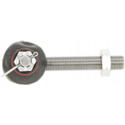 Kairysis skersinio strypo galas