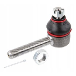 Kairysis skersinio strypo galas