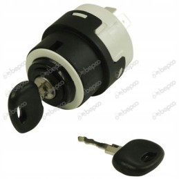 Užvedimo jungiklio korpusas 844xl 5230 1987424c1