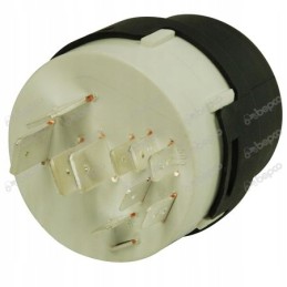 Užvedimo jungiklio korpusas 844xl 5230 1987424c1