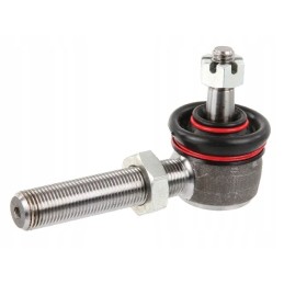 Kairysis skersinio strypo galas