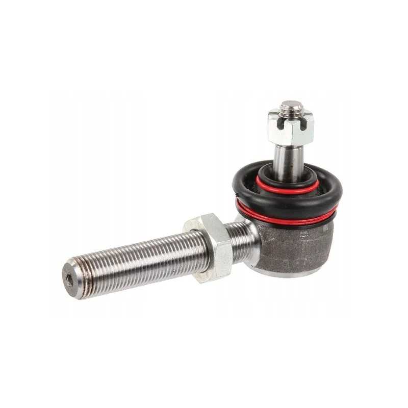 Kairysis skersinio strypo galas