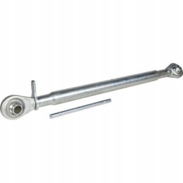 Tl6003022gp viršutinė jungtis m30 600 mm cat 2