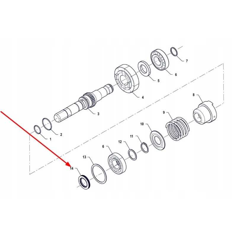 Pis08010005 alyvos sandariklio žiedas