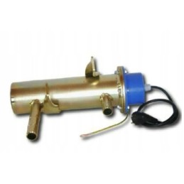 Universalus vandens šildytuvas 27 mm žarnai