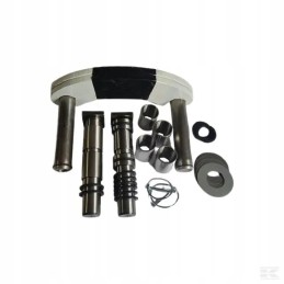 Pakreipimo jungties kaištis ir įvorės komplektas