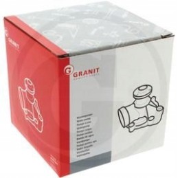 Vandens siurblys deutz lamborghini pats 02937441 04500