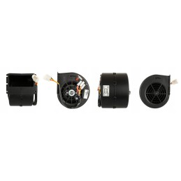 Oro tiekimo ventiliatorius 12v Claas Renault 009a2226d