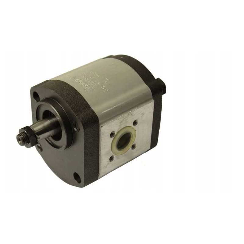 Hidraulinis siurblys al10681 0510415313 john deere