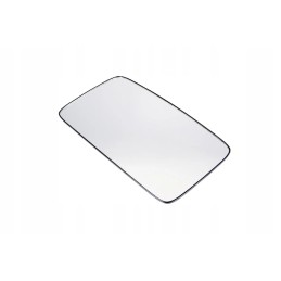 F931812150010 veidrodžio stiklas