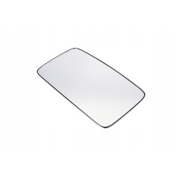 F931812150010 veidrodžio stiklas