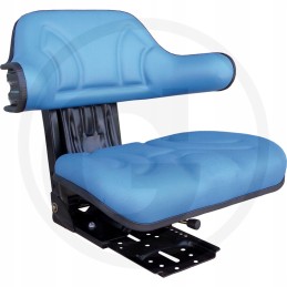 Ford Granite pakabos sėdynė