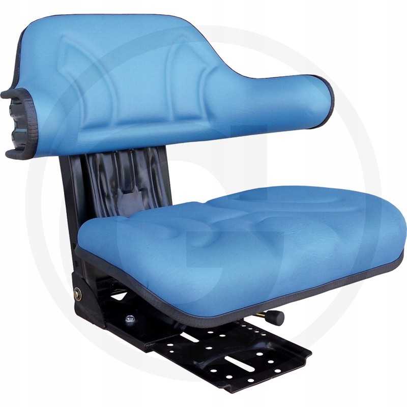 Ford Granite pakabos sėdynė