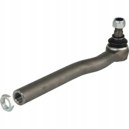 Vpj3481 kairysis deutz vairo traukės galas