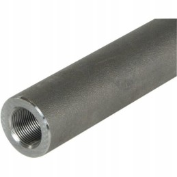 Vpj3481 kairysis deutz vairo traukės galas