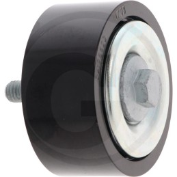 Tuščiosios eigos volas deutz lamborghini tas pats 4123822