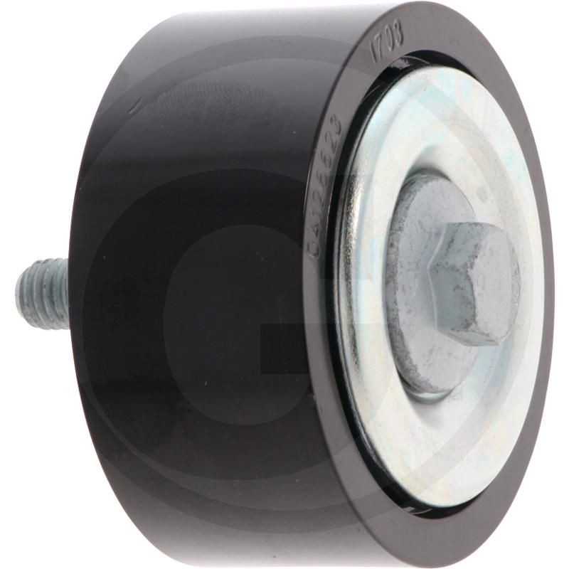 Tuščiosios eigos volas deutz lamborghini tas pats 4123822