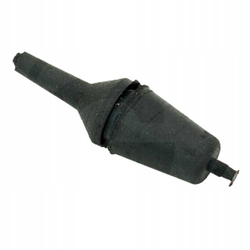 Guminis bamperis gaubtui ursus c 360 50 55 314 0