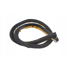 35sh15x15x1000 kaukės pagrindo putplasčio tarpiklis