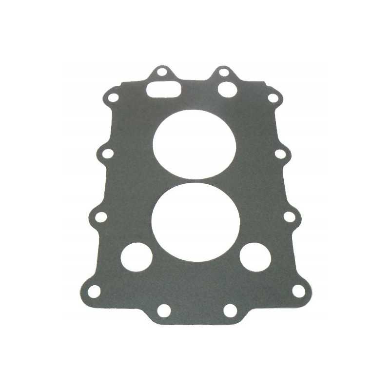 Zetor galinės ašies korpuso sandariklis Zetor