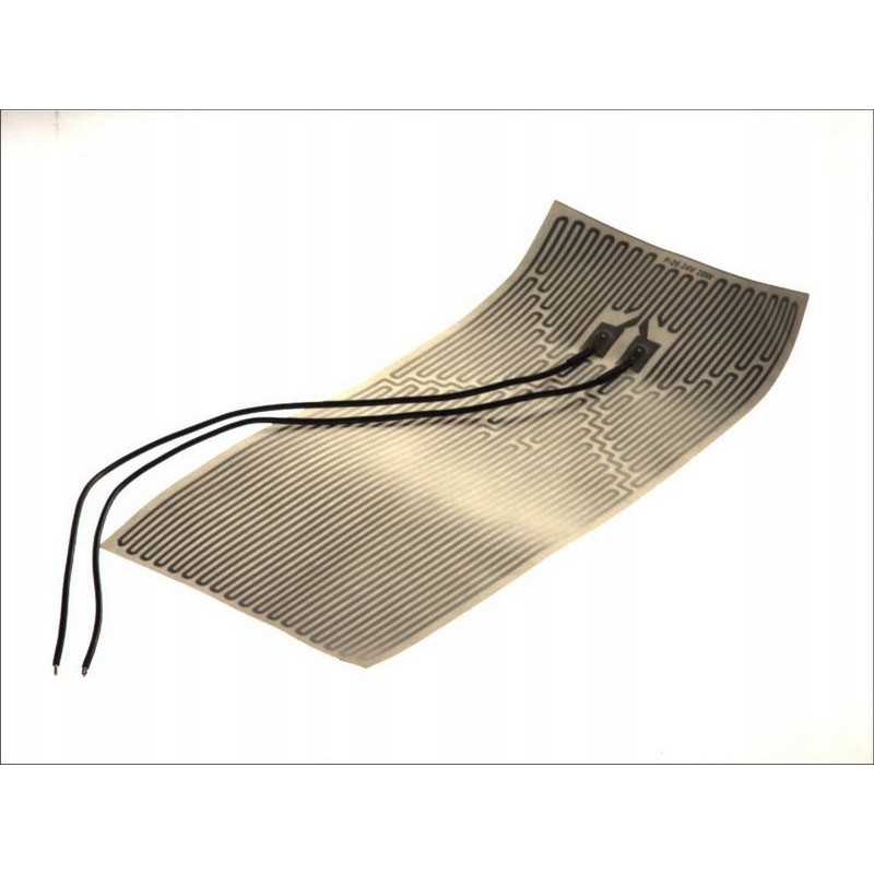 Varžovų pr26k 24v išorinių veidrodėlių komponentai