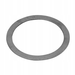 Poveržlė 40 x 50 x 1 mm 72706289 granitas