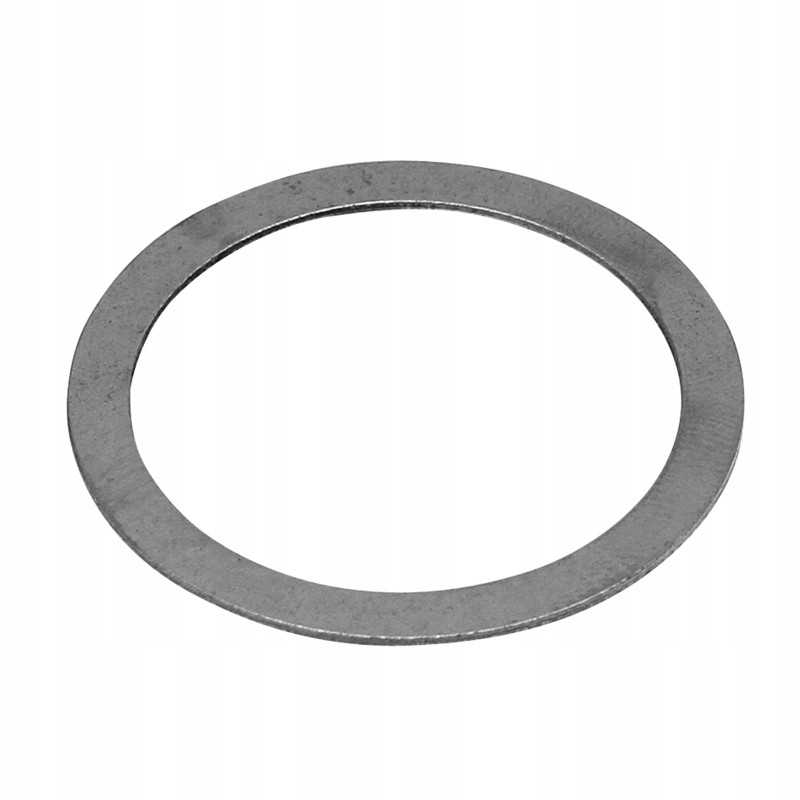 Poveržlė 40 x 50 x 1 mm 72706289 granitas