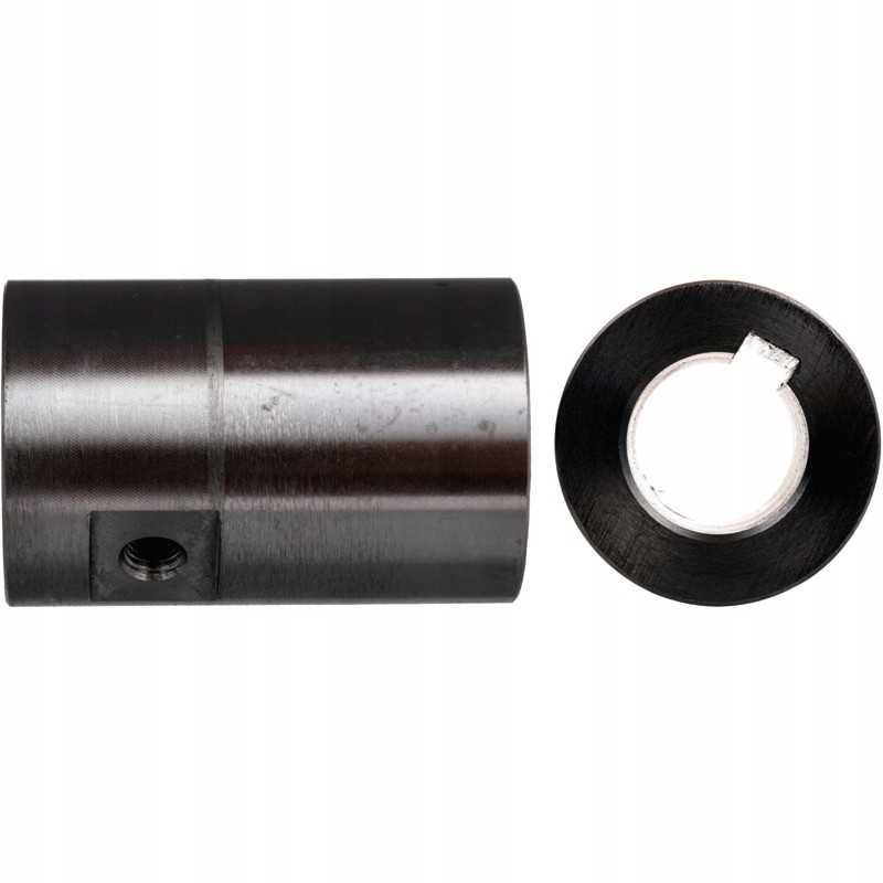 BMP OMP OMR hidraulinio variklio veleno velenas