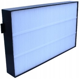 Salono filtras sc60015 volvo loader series l