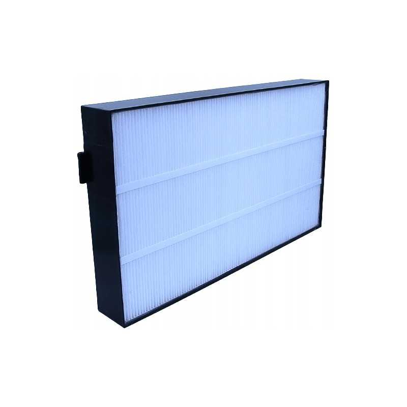 Salono filtras sc60015 volvo loader series l