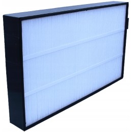 Salono filtras sc60015 volvo loader series l