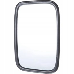 Išorinis veidrodėlis 165x250 mm 13051501258