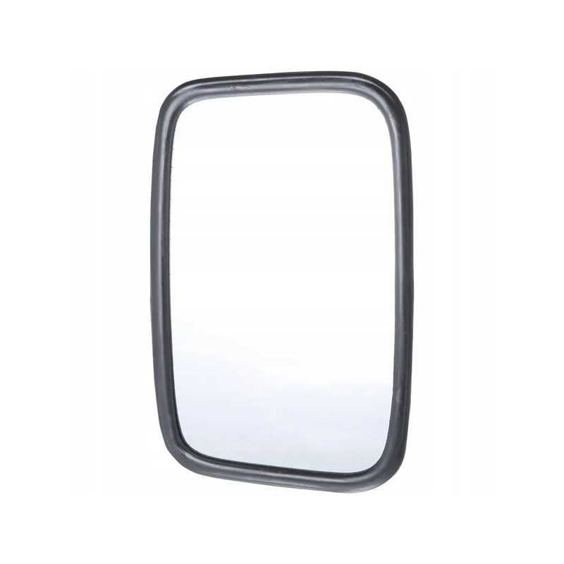 Išorinis veidrodėlis 165x250 mm 13051501258