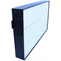 Salono filtras sc60015 volvo loader series l