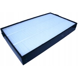 Salono filtras sc60015 volvo loader series l