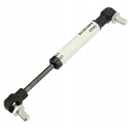 Deutz Fahr 4846di 0441457 stabdžių dujų pavara