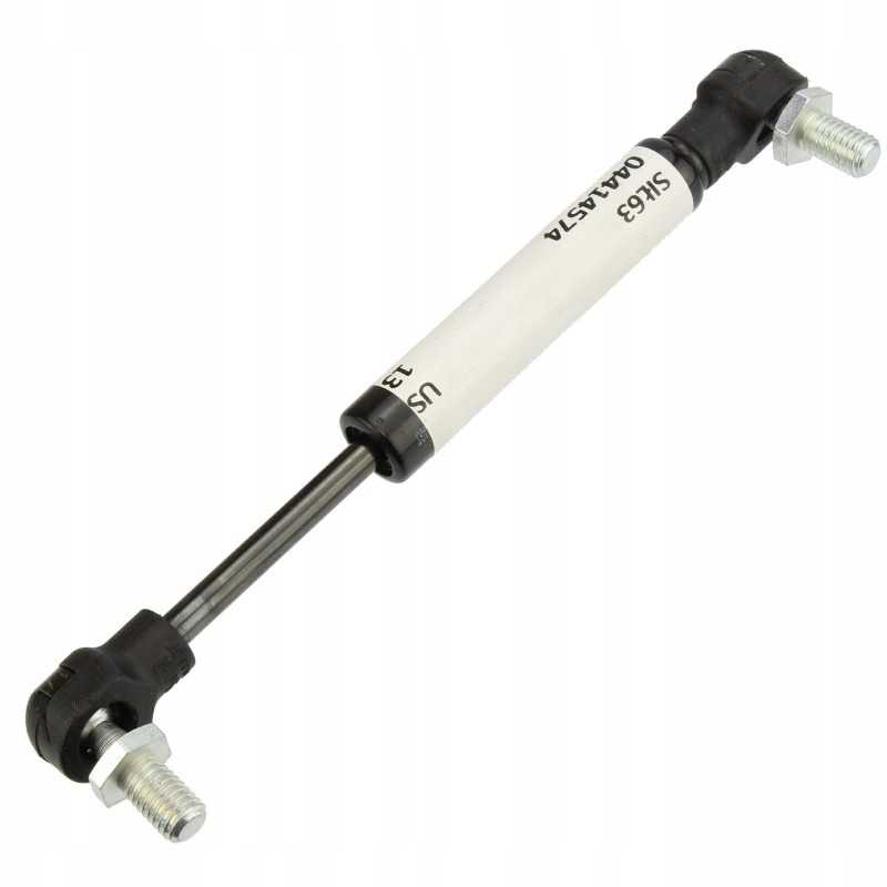 Deutz Fahr 4846di 0441457 stabdžių dujų pavara