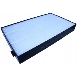 Salono filtras sc60015 volvo loader series l