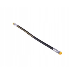 Hidraulinė žarna 350 barų sriegis M16x1 5 tiesi